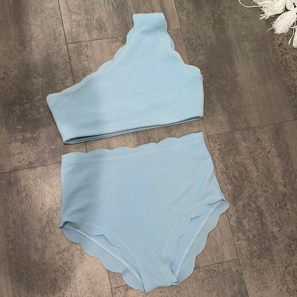 Zaful Other - Zaful 2 piece bathing suit